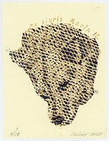 Pavel Piekar – Ex libris Karin H. 