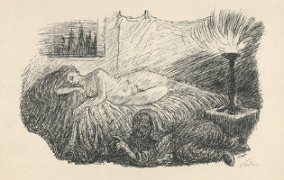 Alfred Kubin – Der Traum vom Alter 