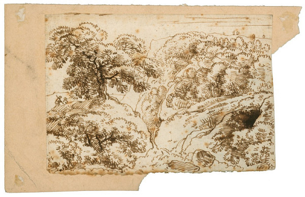 Ferdinand Kobell – Krajina se strží 