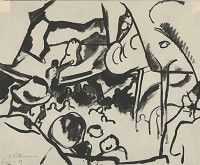 Emil Artur Longen – V hledišti divadla 