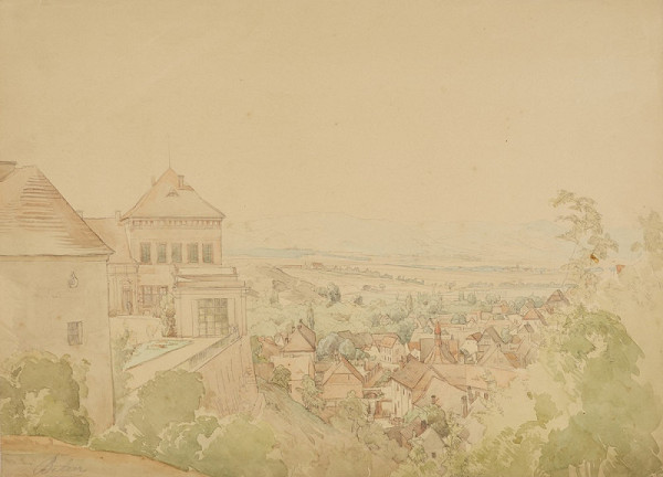 Jan Nowopacký – Bílina 