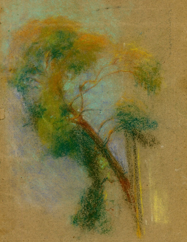 Alfons Karpiński – Koruna stromu