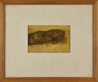 Adolf Kosárek – Studie skal 