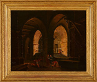 Ludvík Kohl – Vězení 