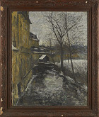 Karel Holan – Čertovka 