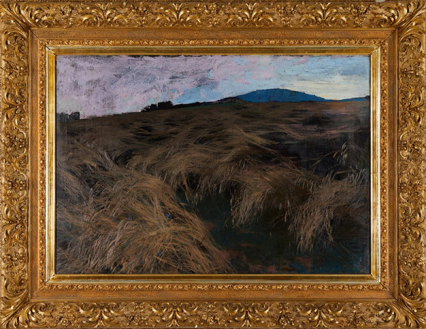 Václav Hradecký – Melechov 