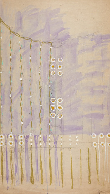 Anna Boudová-Suchardová – Návrh na oponu