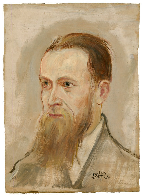 Wlastimil Hofman – Karol Hukan 