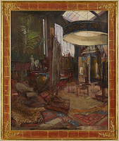 Jan Vochoč – Ateliér Alfonse Muchy 