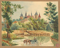 Viktor Foerster – Brod pod splavem 