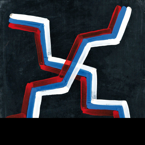 Július Koller – Transformácia 