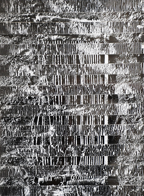 Anton Štubňa – Čierna štruktúra 