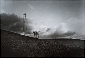 Robo Kočan – Poslovia, séria Tiene duchov 