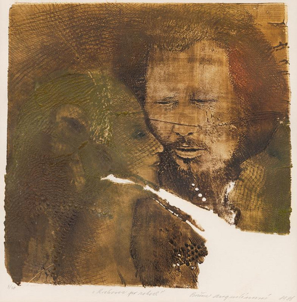 Božena Augustínová – Rozhovor po rokoch