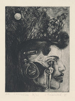 Ľubica Fabriciová – Kolombína 