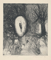 Ľubica Fabriciová – Mizantrop 