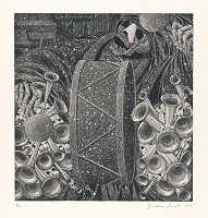 Barbara Bandi – Carne vale 
