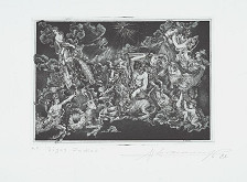 Serhij Ivanov – Znamenie zverokruhu 