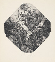 Vladimir Pinigin – Agresia II. 