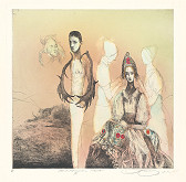 Katarína Vavrová – Pocta Karolovi Plickovi II. 