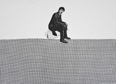 Dušan Pacúch – Borders V. 