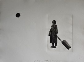 Dušan Pacúch – Na poludnie I. 