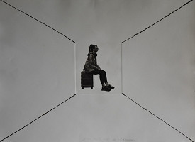 Dušan Pacúch – Čakanie 