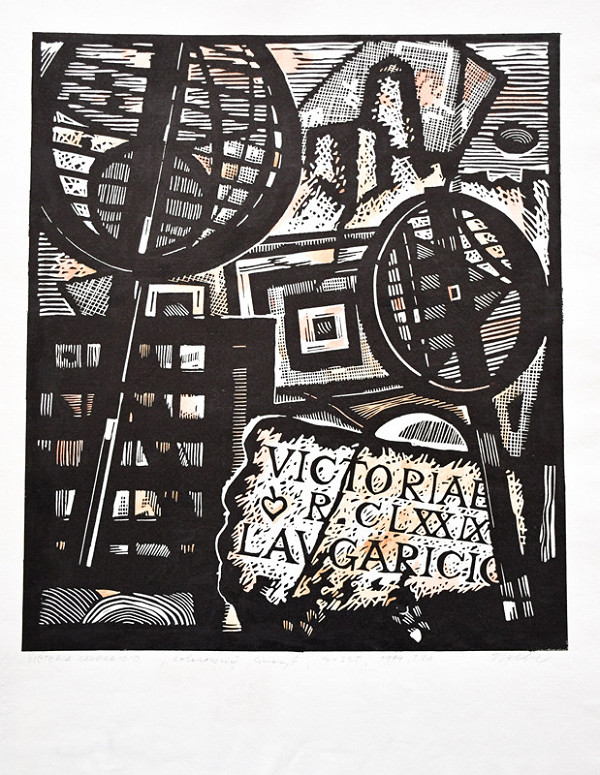 Ján Urblík – Victoria Laugaricio 