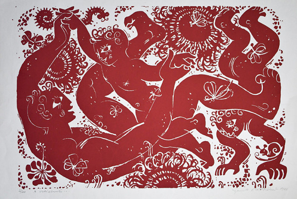 Jarmila Pavlíčková – A vzlietnuť... 