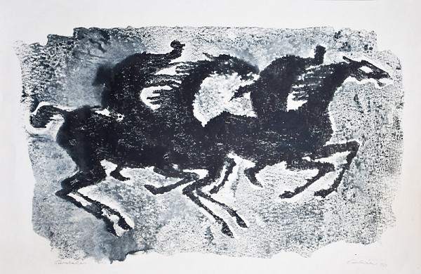 Jarmila Pavlíčková – Povstalci 