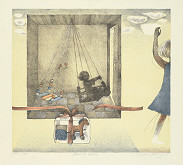 Ľubica Prudilová – Okamih detstva 