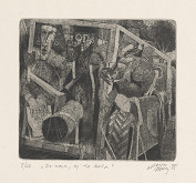 Juraj Oravec – Do voza aj do koča 