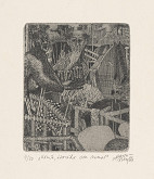 Juraj Oravec – Koník, ktorého som nemal 