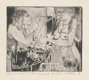 Juraj Oravec – Lacný Jožko-onemela od úžasu 