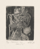 Juraj Oravec – Sťahovali sme stoličky 