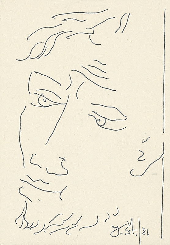 Jozef Šturdík – Biele noci VI. 
