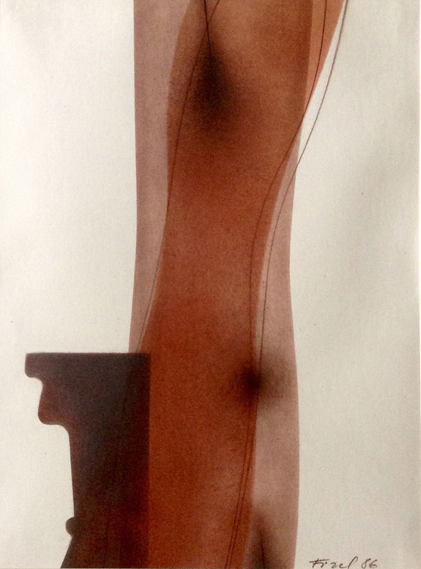 Jozef Fizel – Bez názvu  