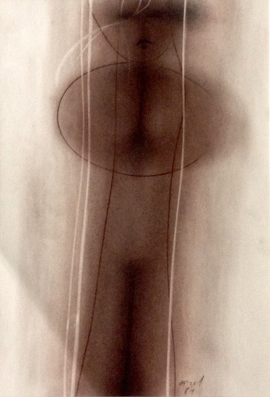 Jozef Fizel – Bez názvu  