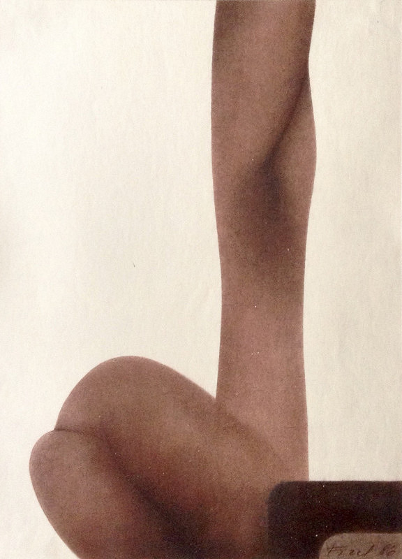 Jozef Fizel – Bez názvu  