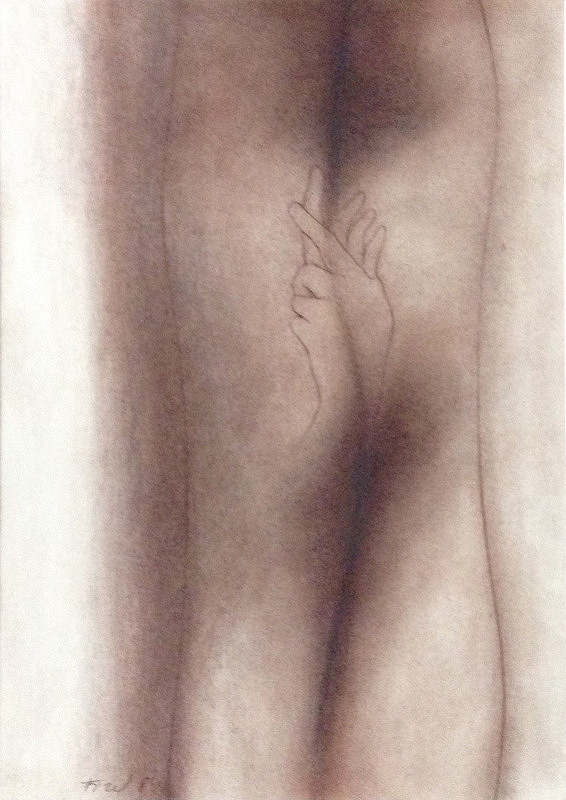 Jozef Fizel – Bez názvu  