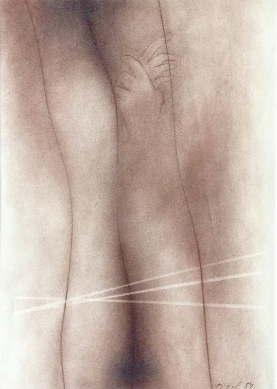 Jozef Fizel – Bez názvu  