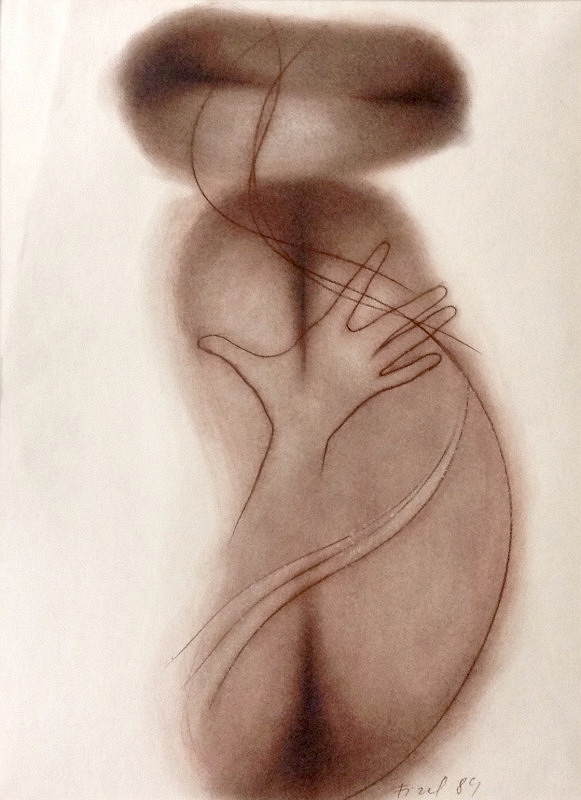 Jozef Fizel – Bez názvu