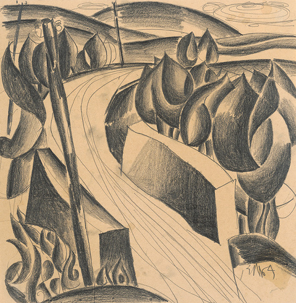 Rudolf Moško – Most 