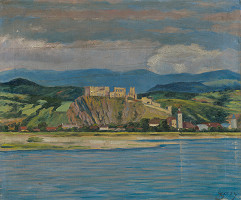 Hugo Gross – Beckov 