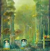 Nikolaj Feďkovič – Koniec leta 