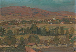 Jozef Holoubek – Zlaté Moravce 