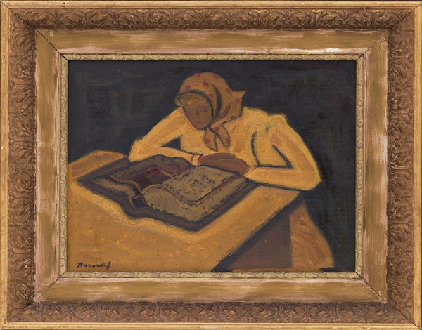 Miloš Alexander Bazovský – Veľká kniha 