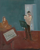 Lýdia Boríková-Jančovičová – Flauta 