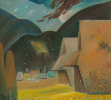 Ján Šípka – Na záhumní 