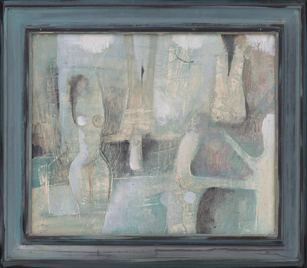 Eva Mišáková-Abelová – ... a celí holí 